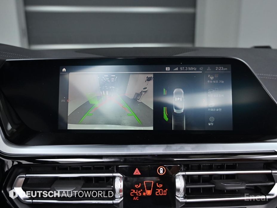 BMW Z4 (G29)sDrive20i M Sport №15