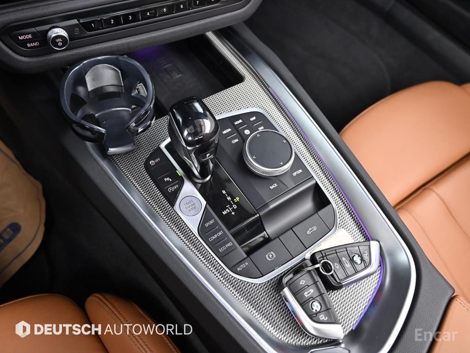 BMW Z4 (G29)sDrive20i M Sport №17