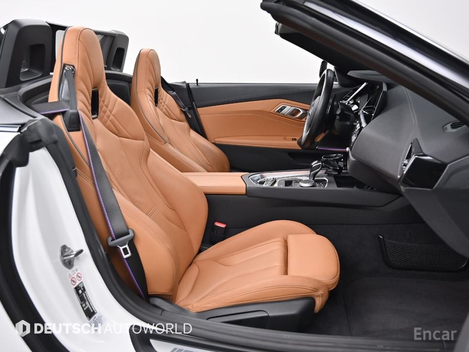 BMW Z4 (G29)sDrive20i M Sport №18