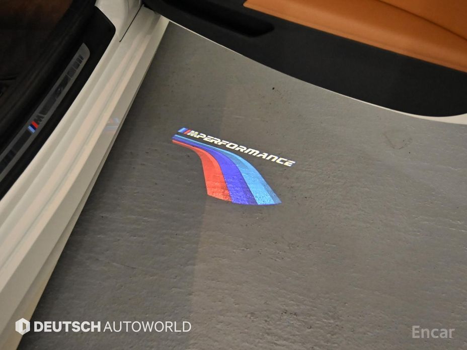BMW Z4 (G29)sDrive20i M Sport №20