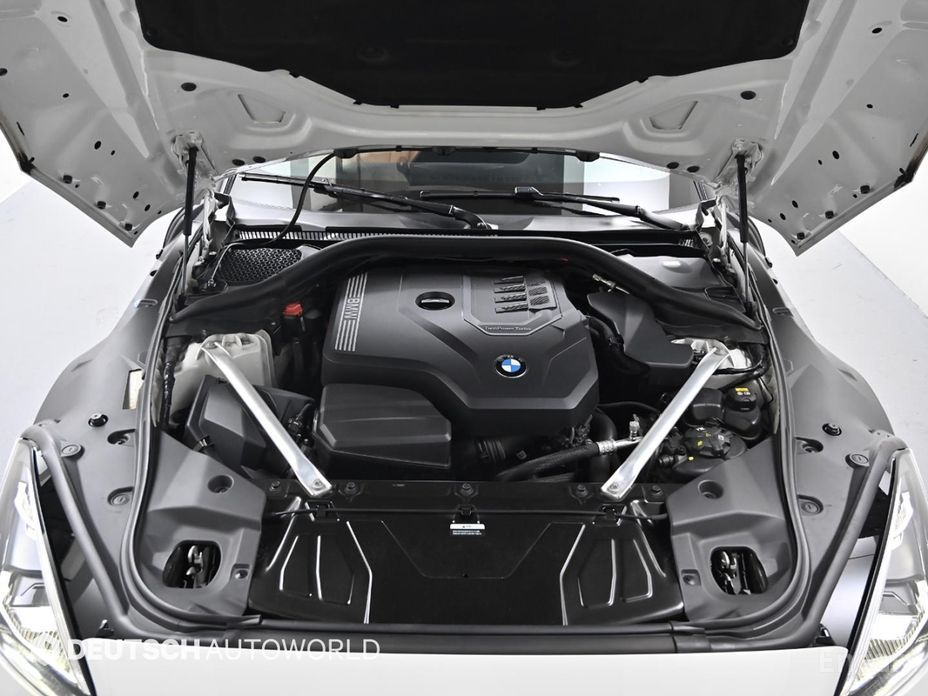 BMW Z4 (G29)sDrive20i M Sport №21