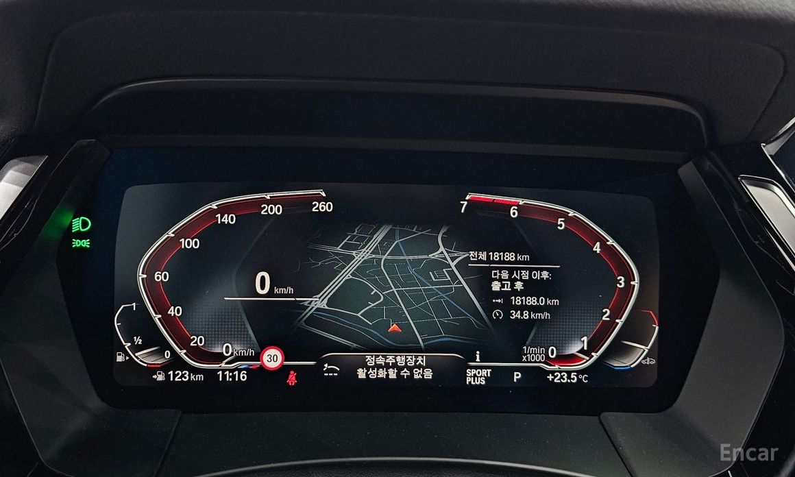 Z4 (G29)sDrive20i M Sport 9