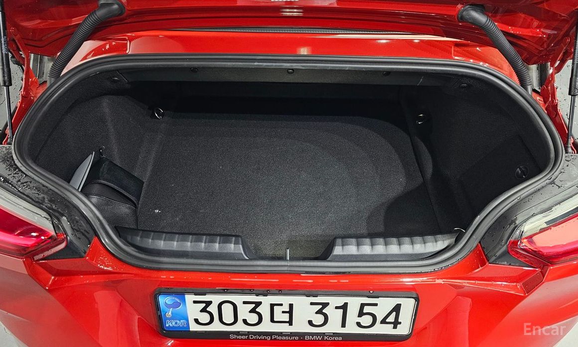 Z4 (G29)sDrive20i M Sport 21