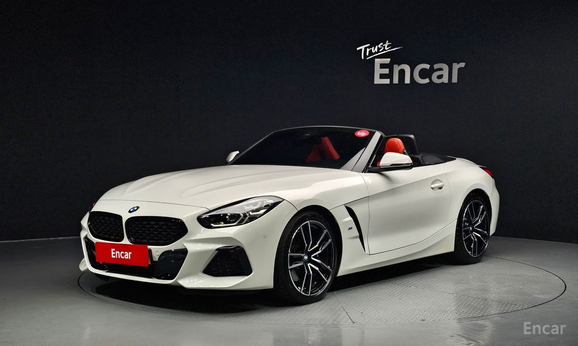 Z4 (G29)sDrive20i M Sport 2