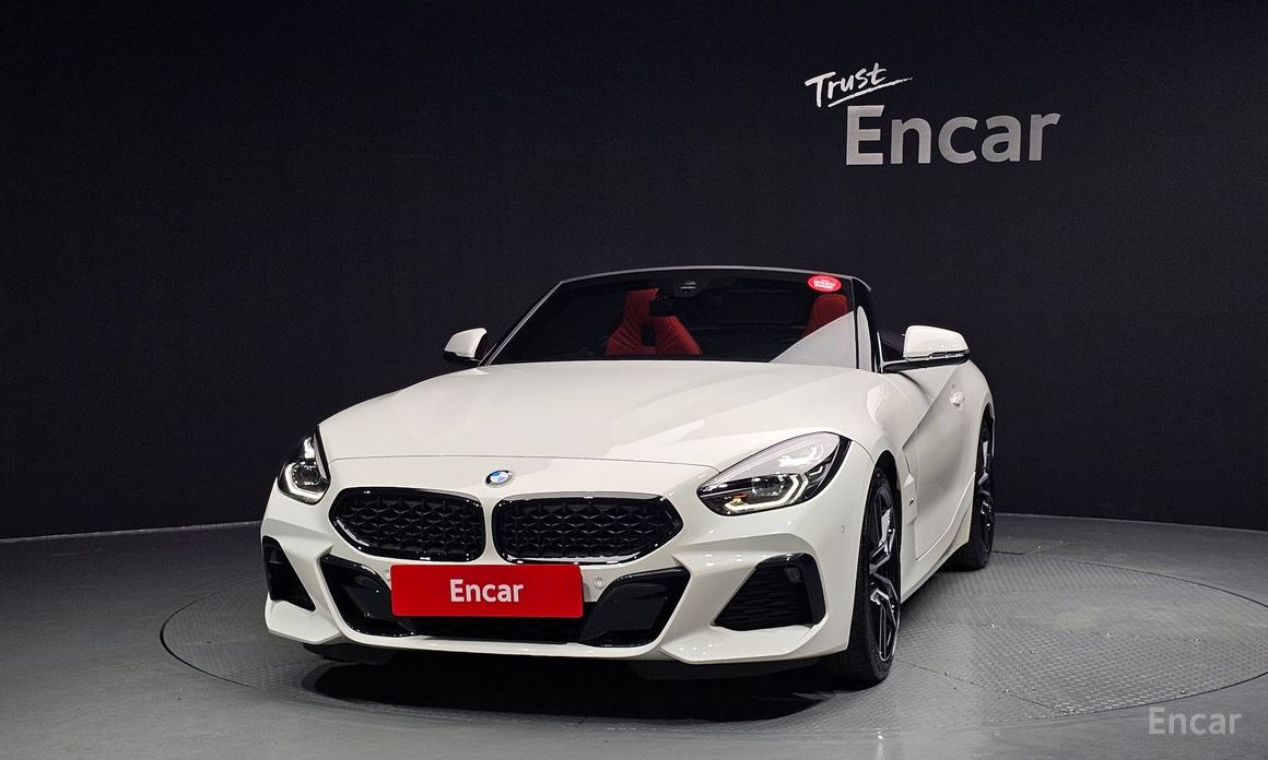 Z4 (G29)sDrive20i M Sport 4