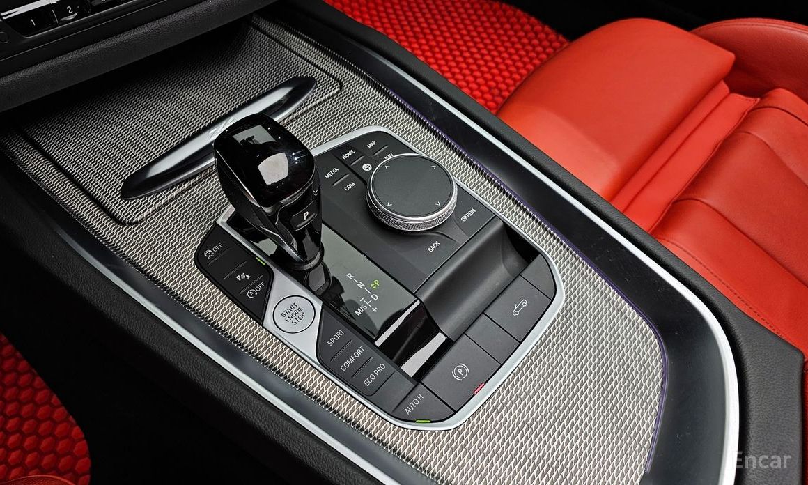 Z4 (G29)sDrive20i M Sport 10