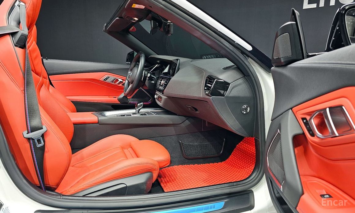 Z4 (G29)sDrive20i M Sport 11