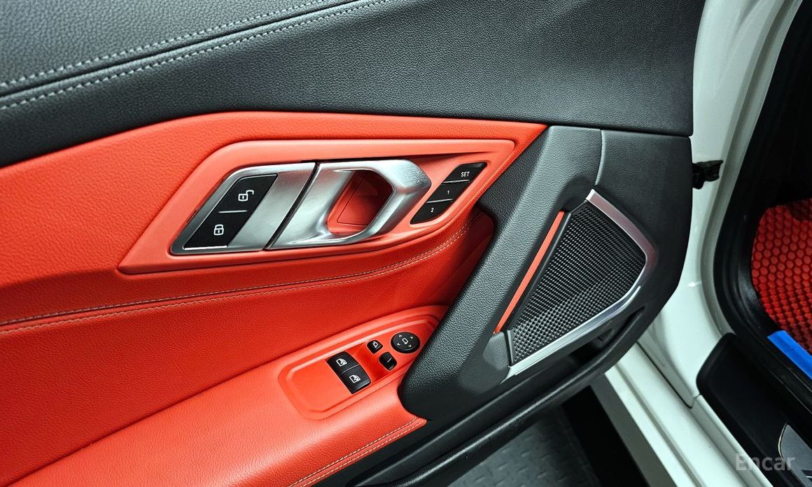 Z4 (G29)sDrive20i M Sport 13