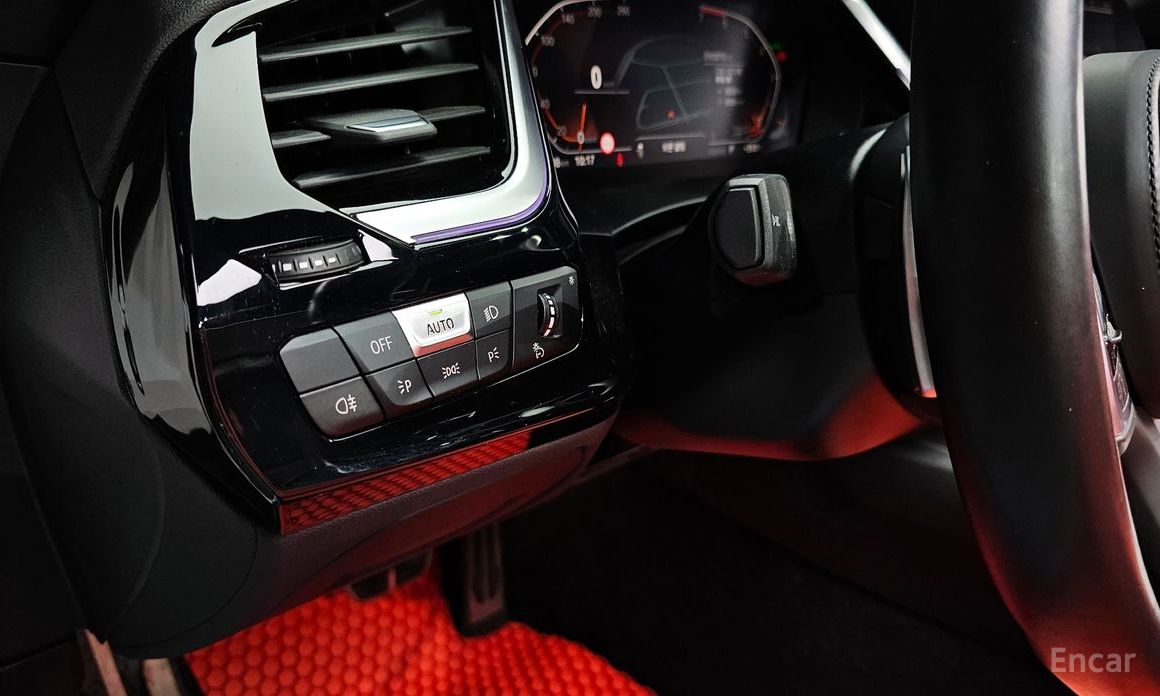 Z4 (G29)sDrive20i M Sport 14