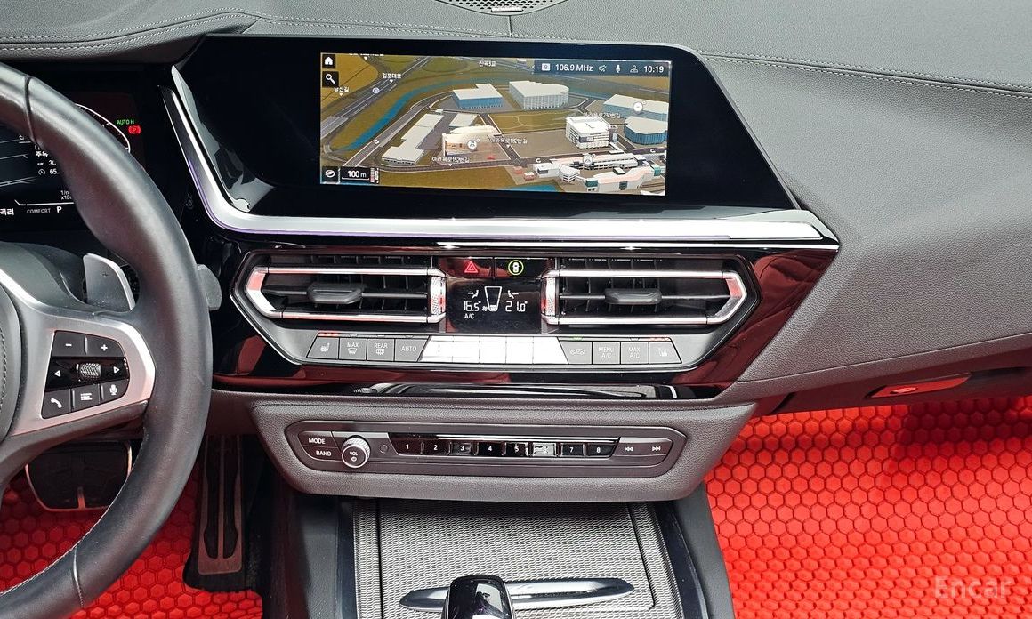 Z4 (G29)sDrive20i M Sport 17