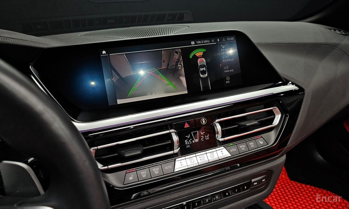 Z4 (G29)sDrive20i M Sport 18
