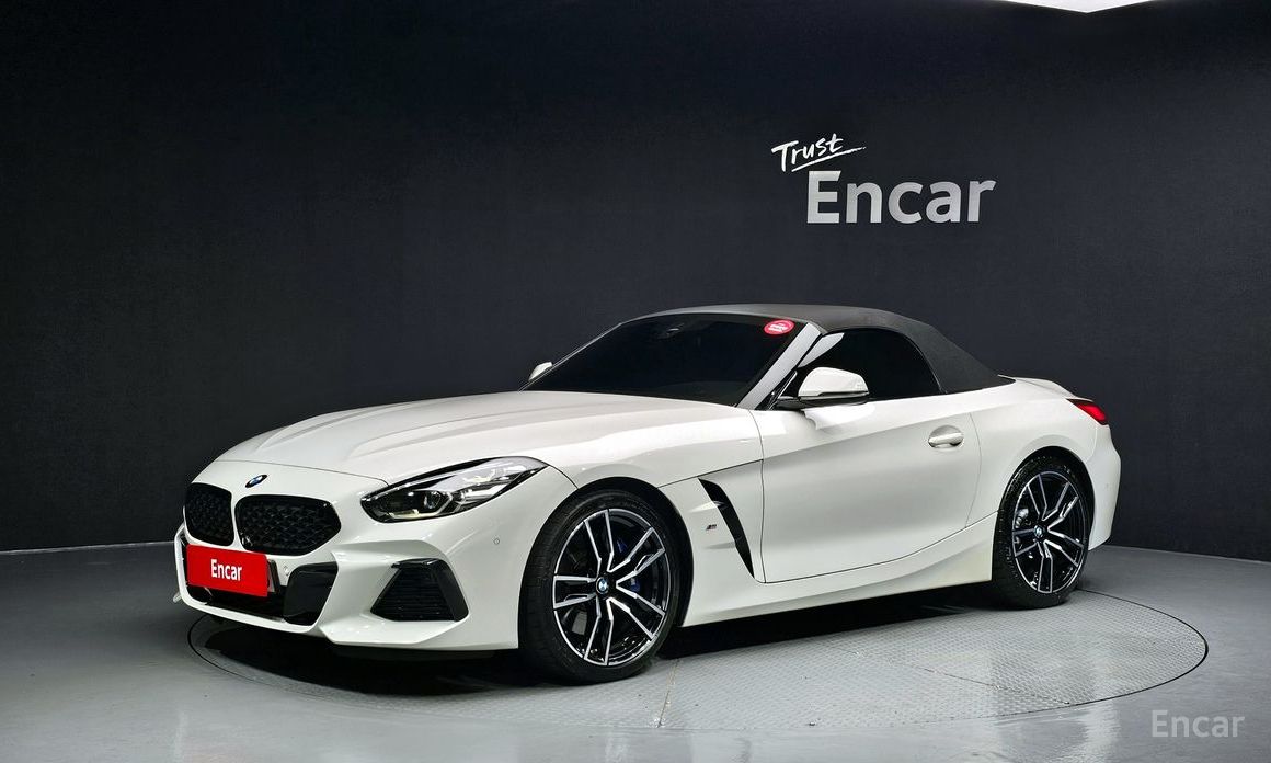 Z4 (G29)sDrive20i M Sport 21