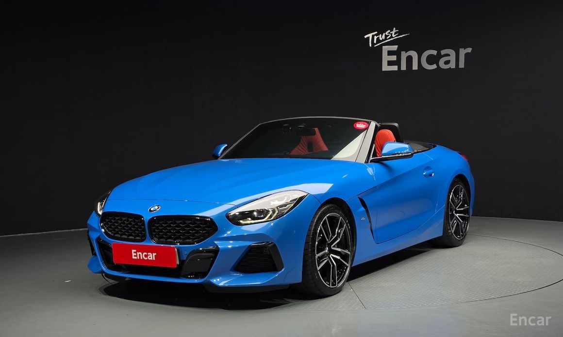 BMW Z4 (G29)sDrive20i M Sport №2
