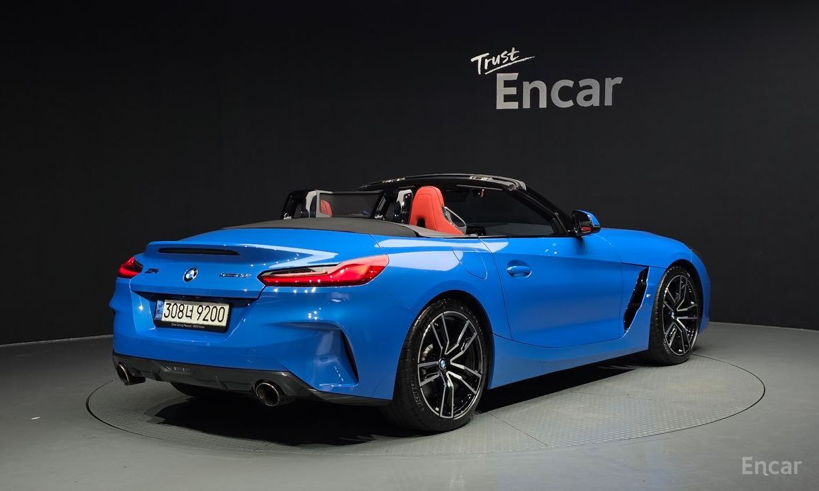 BMW Z4 (G29)sDrive20i M Sport №3