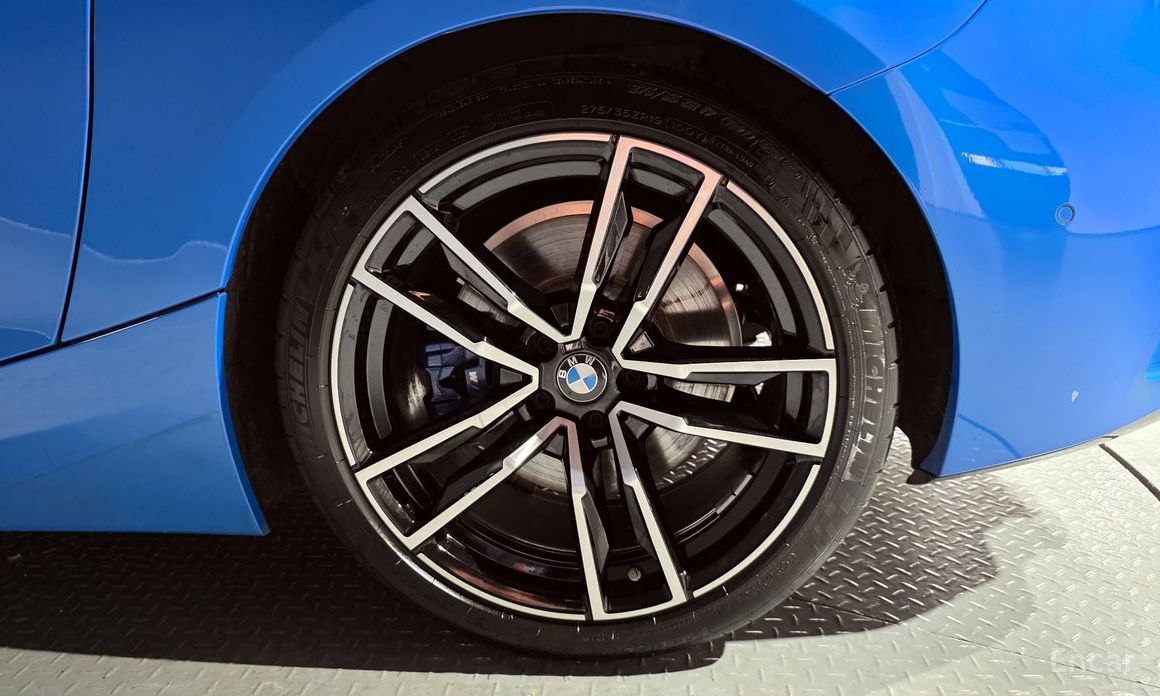 BMW Z4 (G29)sDrive20i M Sport №6