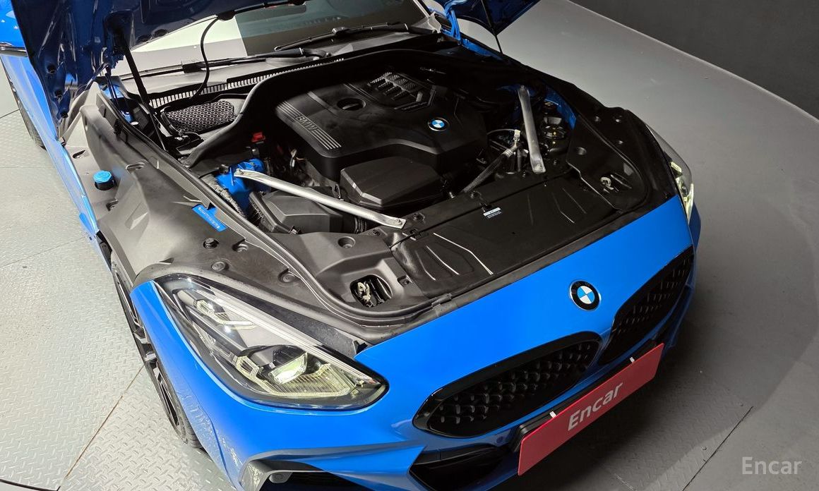 BMW Z4 (G29)sDrive20i M Sport №7