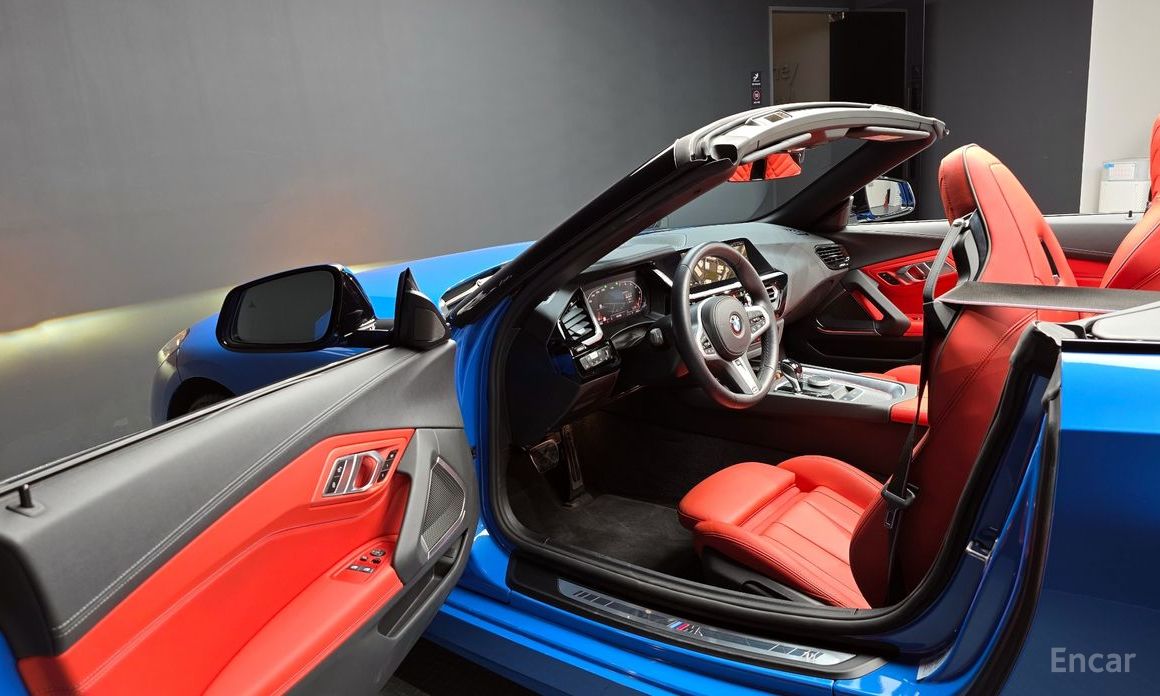 BMW Z4 (G29)sDrive20i M Sport №11