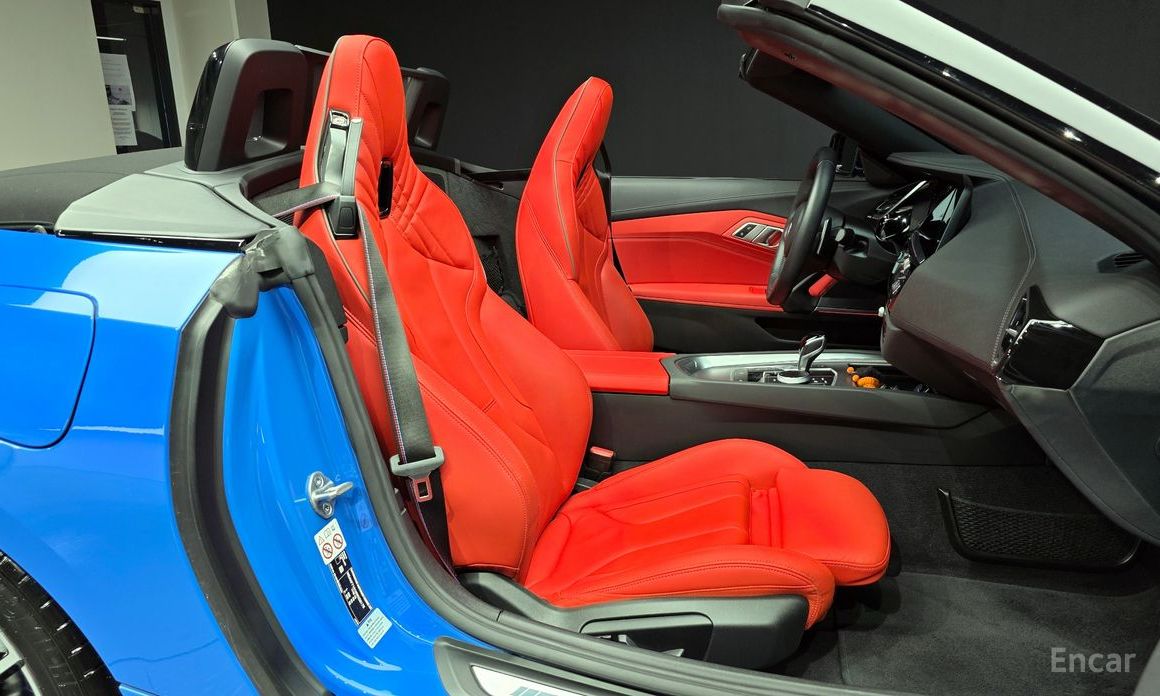 BMW Z4 (G29)sDrive20i M Sport №12
