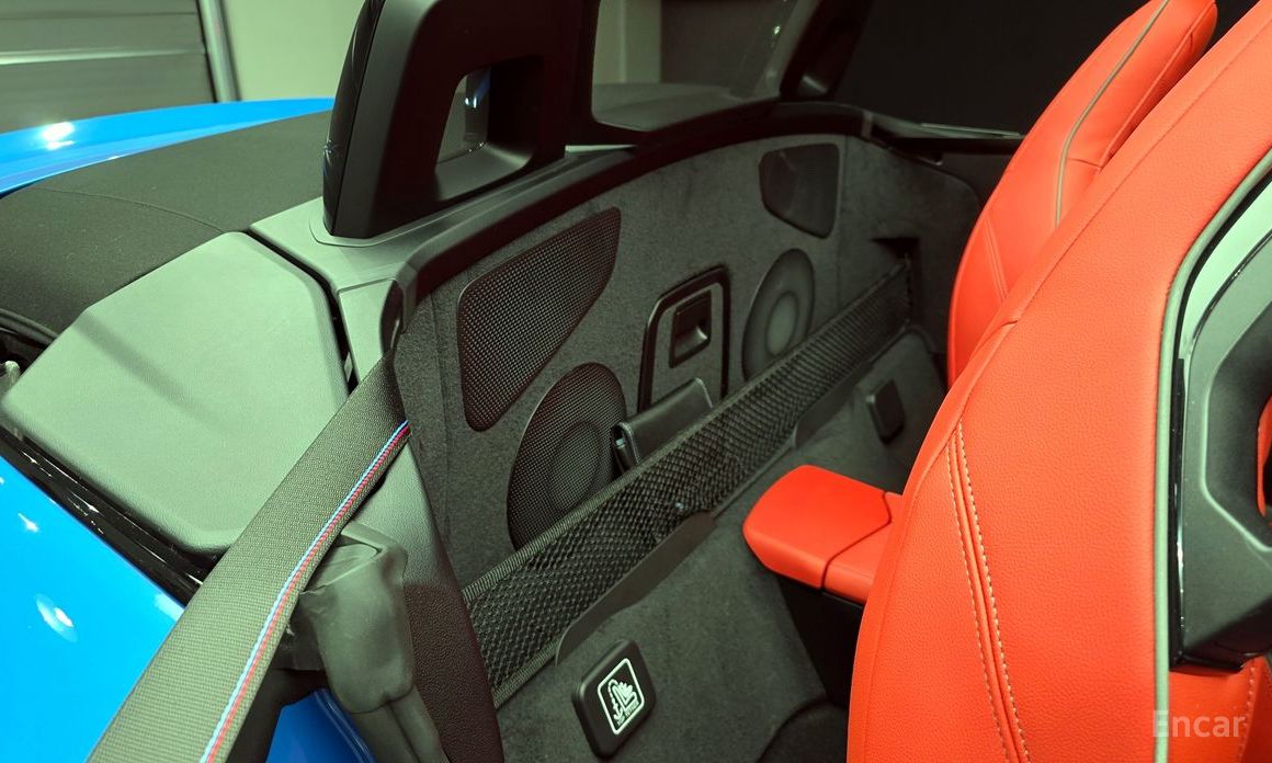 BMW Z4 (G29)sDrive20i M Sport №13