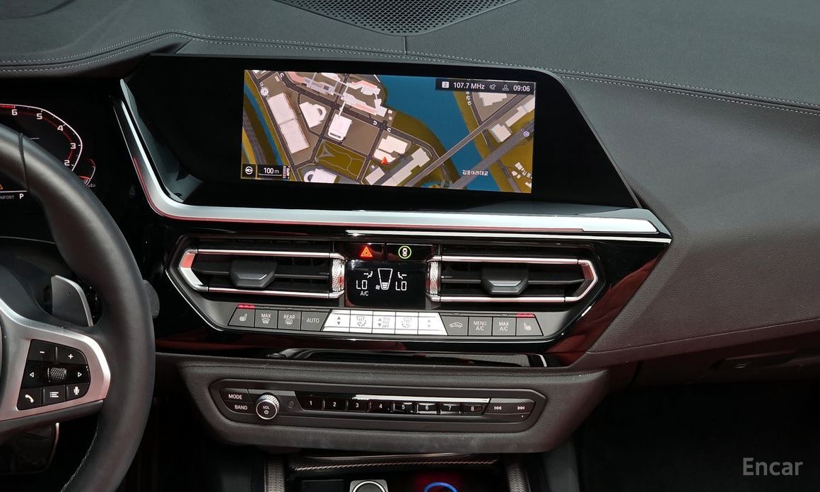 BMW Z4 (G29)sDrive20i M Sport №15