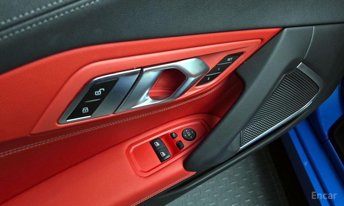 BMW Z4 (G29)sDrive20i M Sport №18