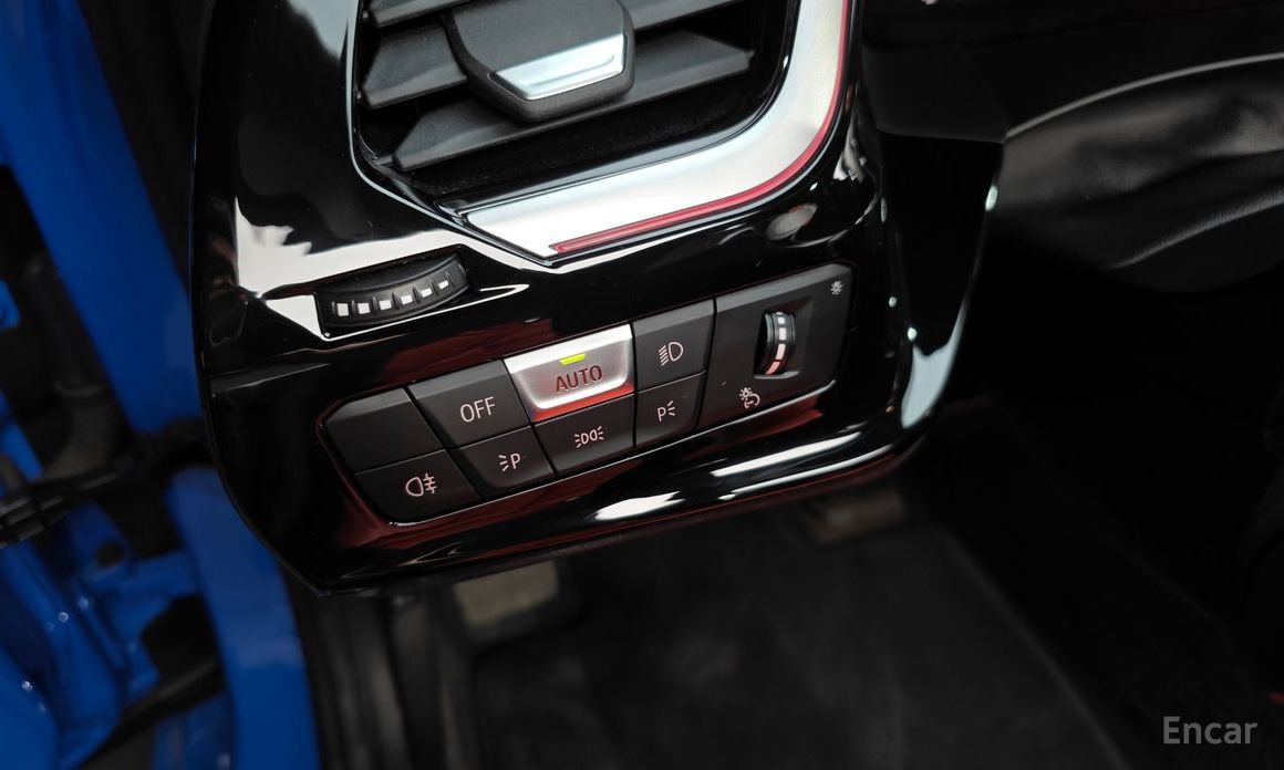 BMW Z4 (G29)sDrive20i M Sport №19