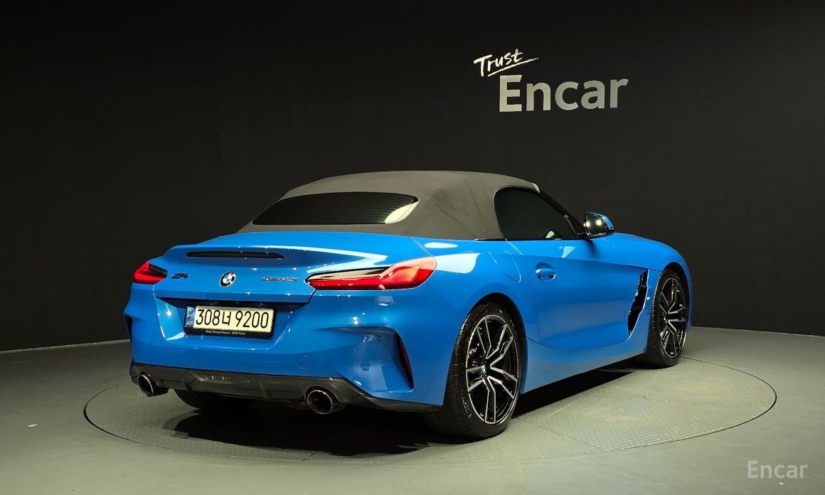 BMW Z4 (G29)sDrive20i M Sport №21