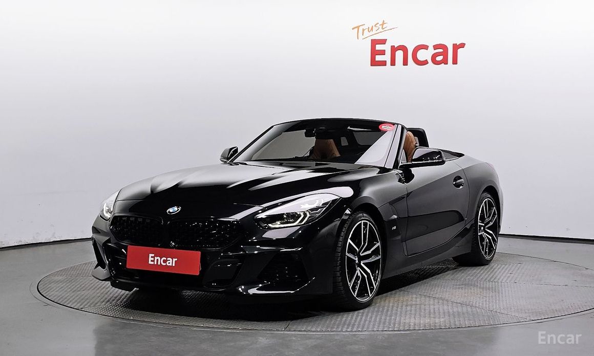 BMW Z4 (G29)sDrive20i M Sport №2
