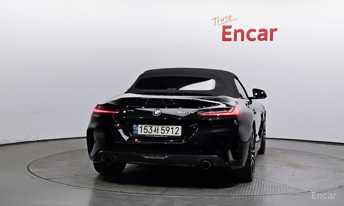 BMW Z4 (G29)sDrive20i M Sport №5