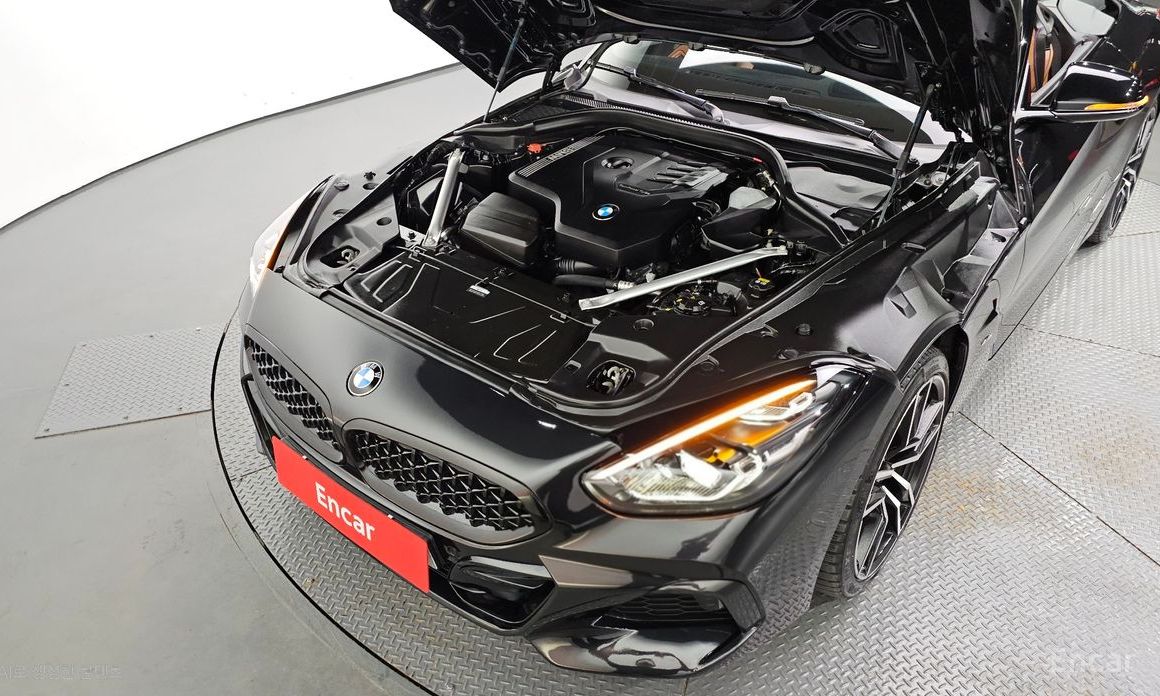 BMW Z4 (G29)sDrive20i M Sport №7