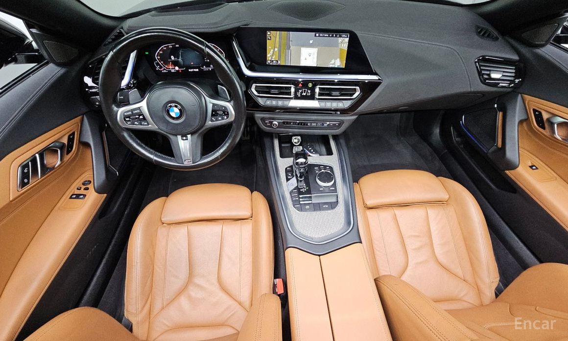BMW Z4 (G29)sDrive20i M Sport №8