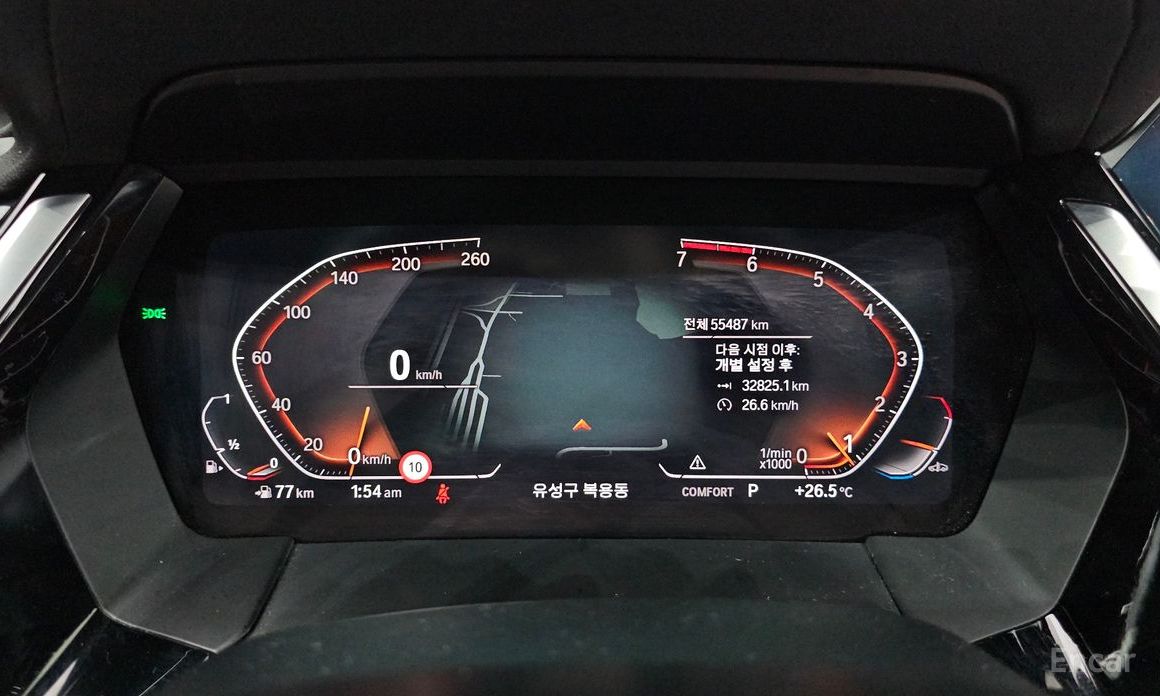 BMW Z4 (G29)sDrive20i M Sport №9