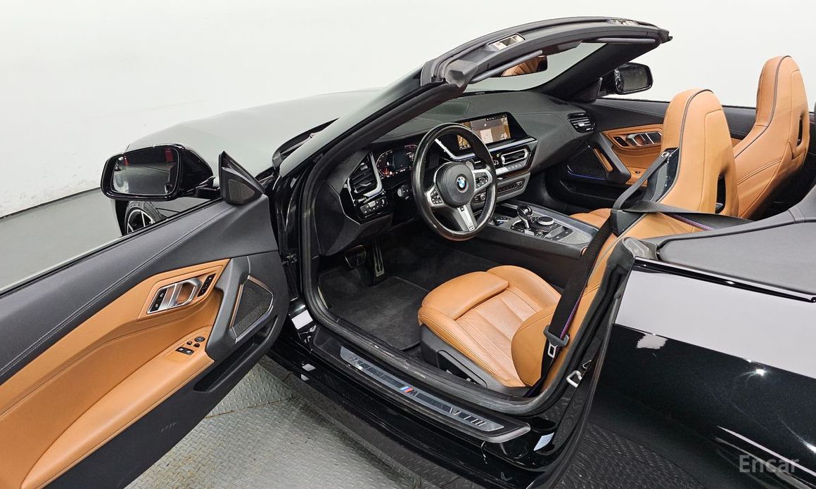 BMW Z4 (G29)sDrive20i M Sport №11