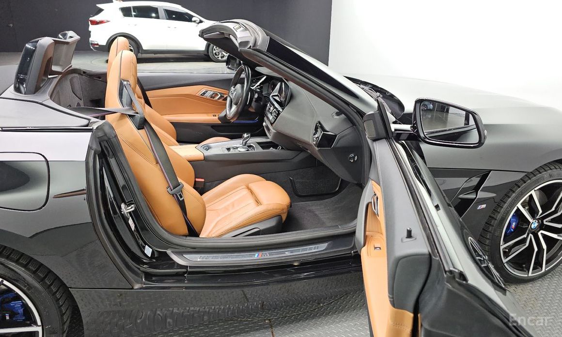 BMW Z4 (G29)sDrive20i M Sport №12