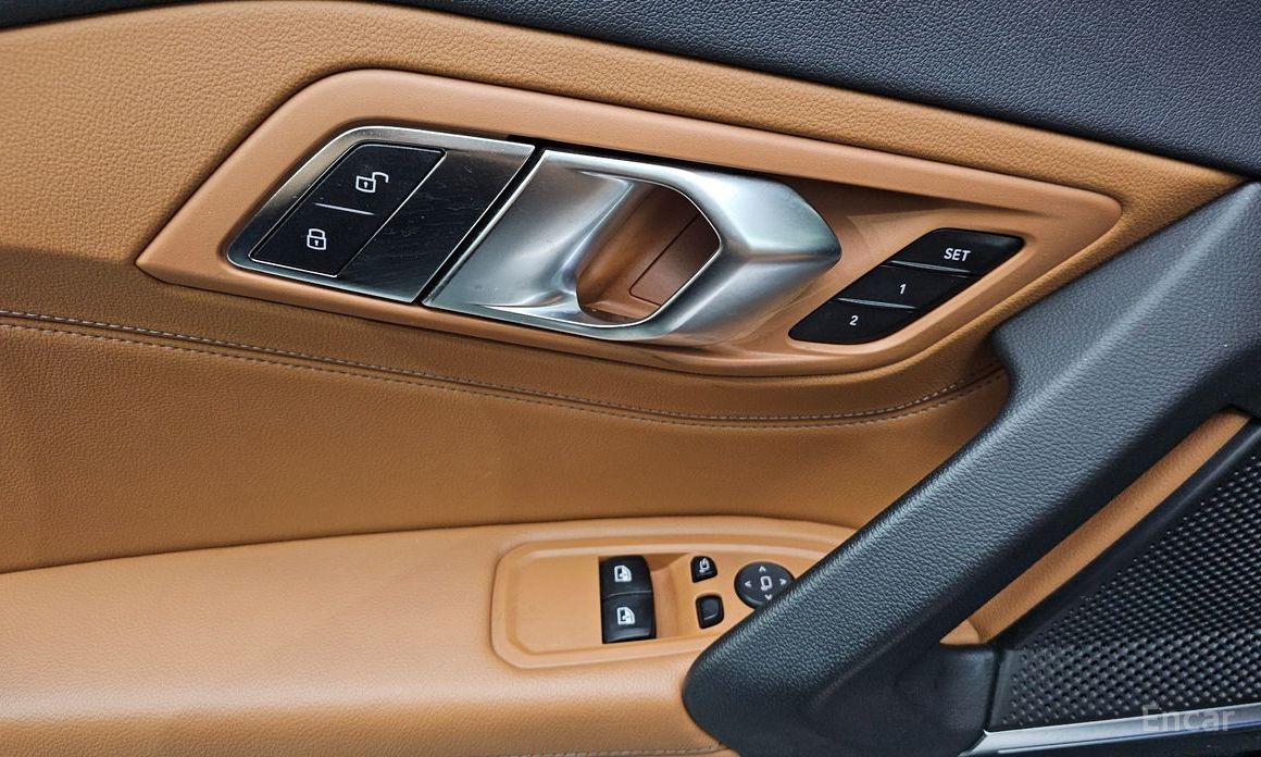 BMW Z4 (G29)sDrive20i M Sport №13