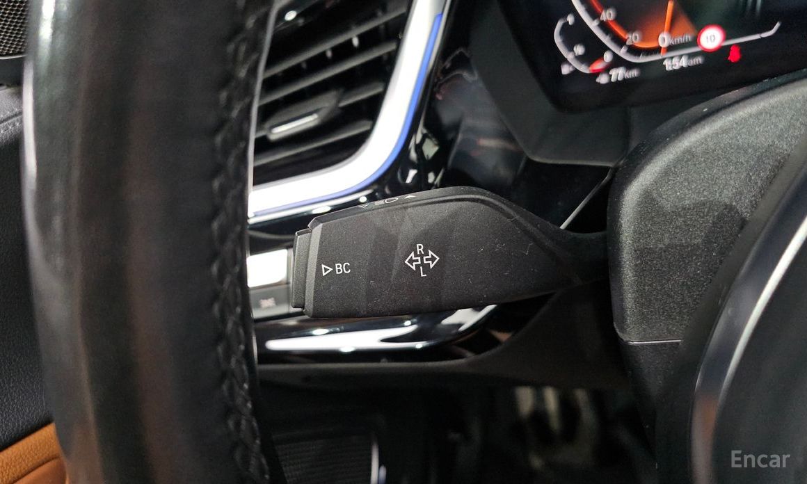 BMW Z4 (G29)sDrive20i M Sport №15