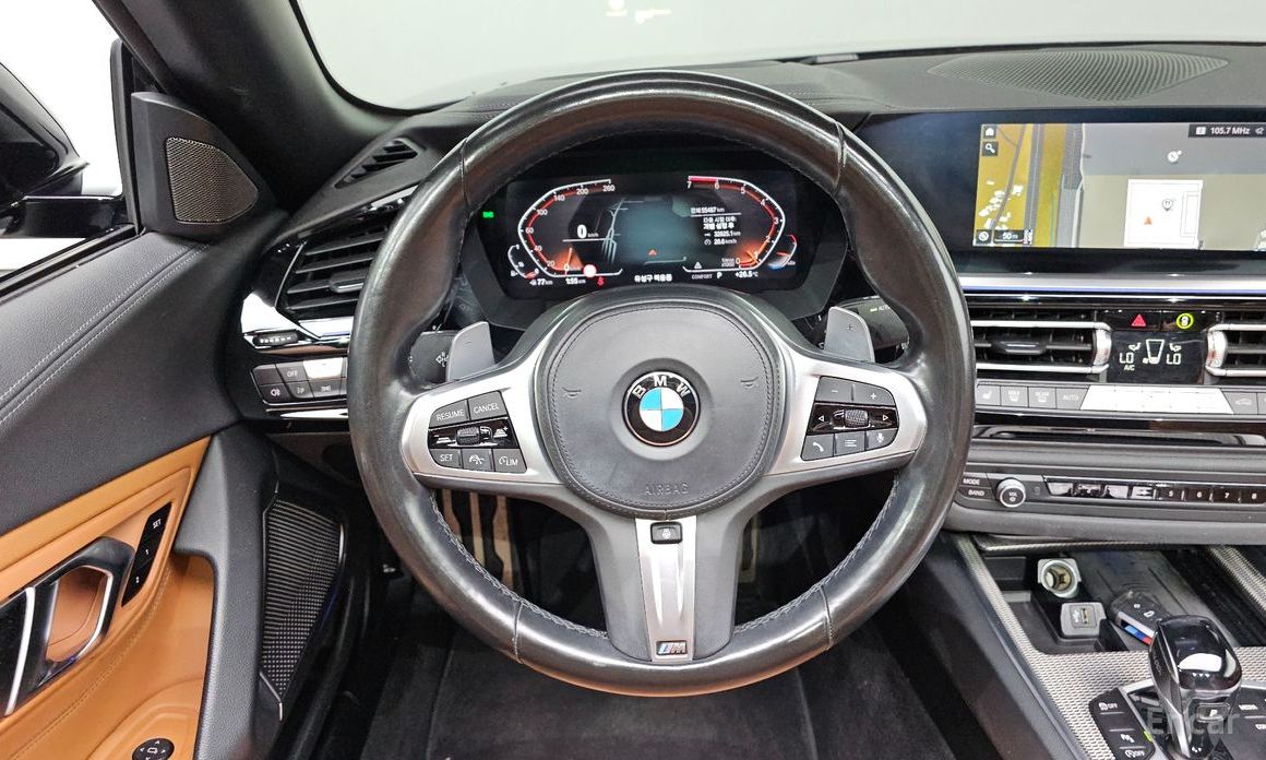 BMW Z4 (G29)sDrive20i M Sport №18