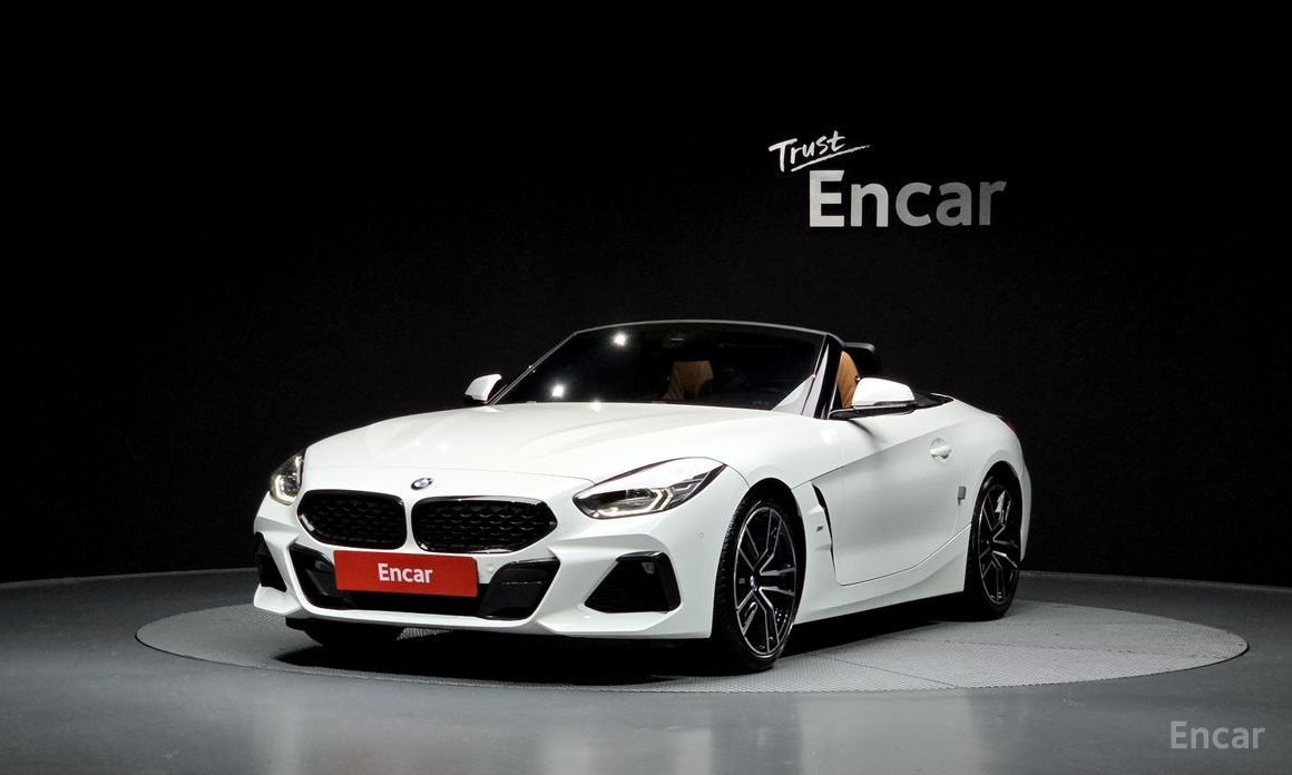 Z4 (G29)sDrive20i M Sport 2