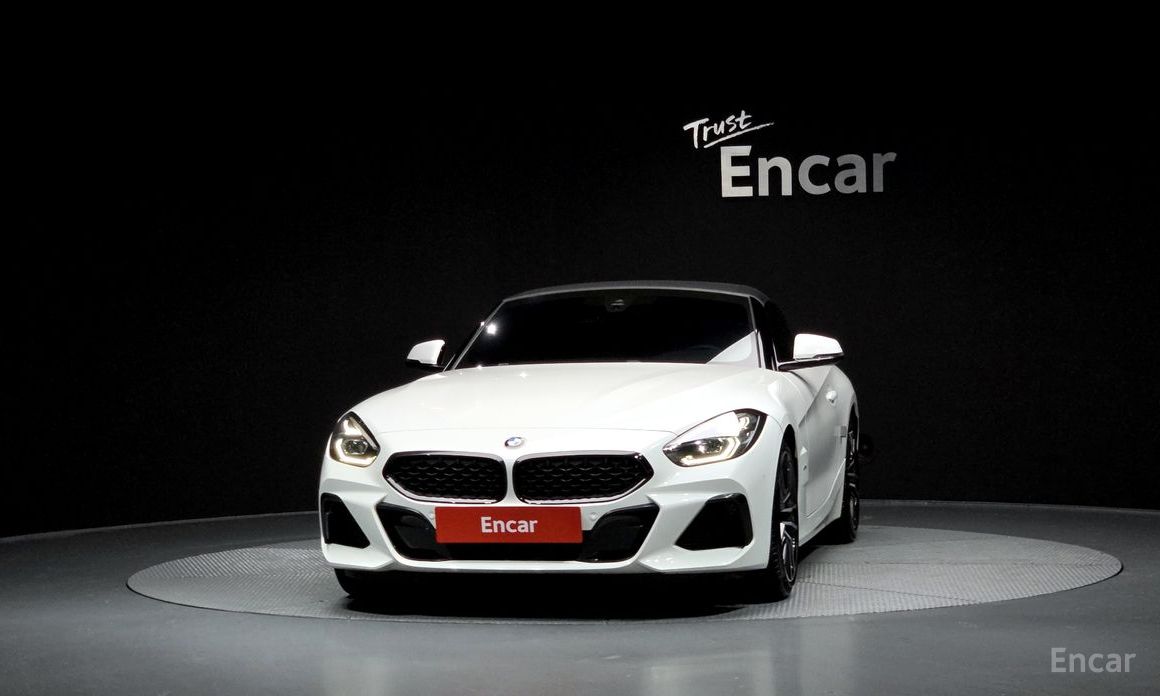Z4 (G29)sDrive20i M Sport 4