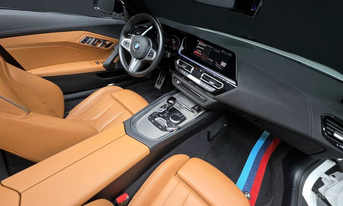 Z4 (G29)sDrive20i M Sport 8