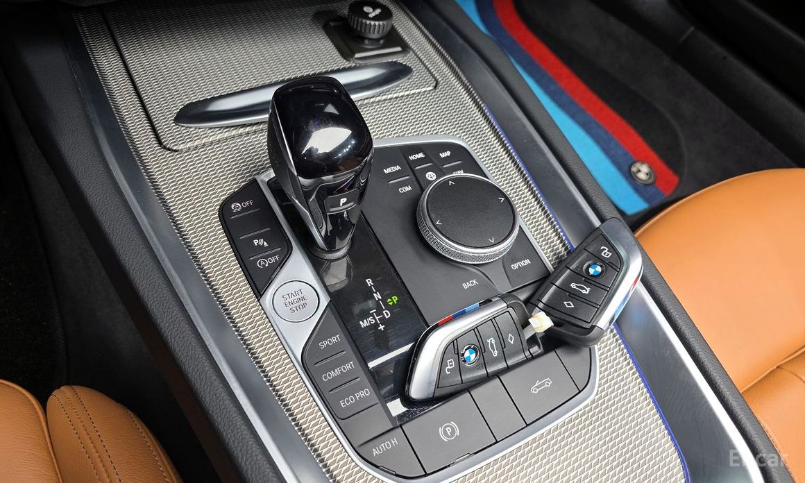 Z4 (G29)sDrive20i M Sport 10