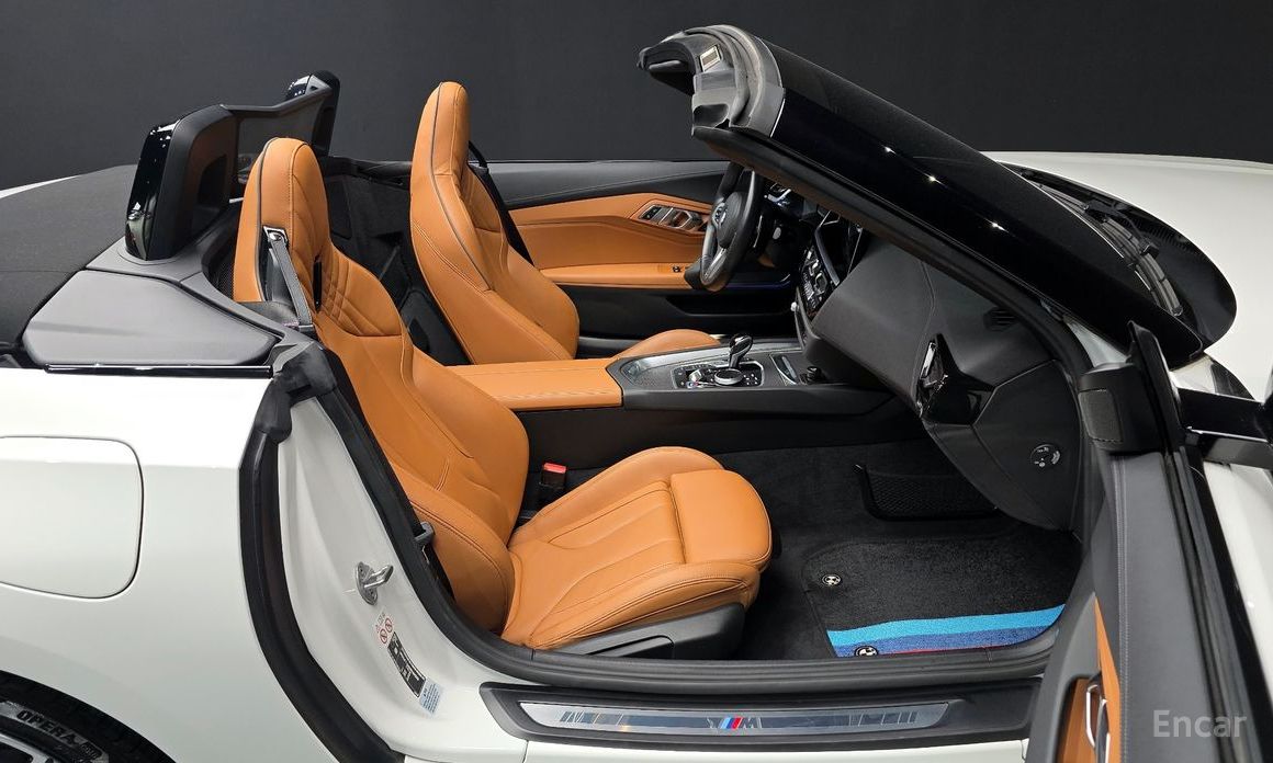 Z4 (G29)sDrive20i M Sport 12