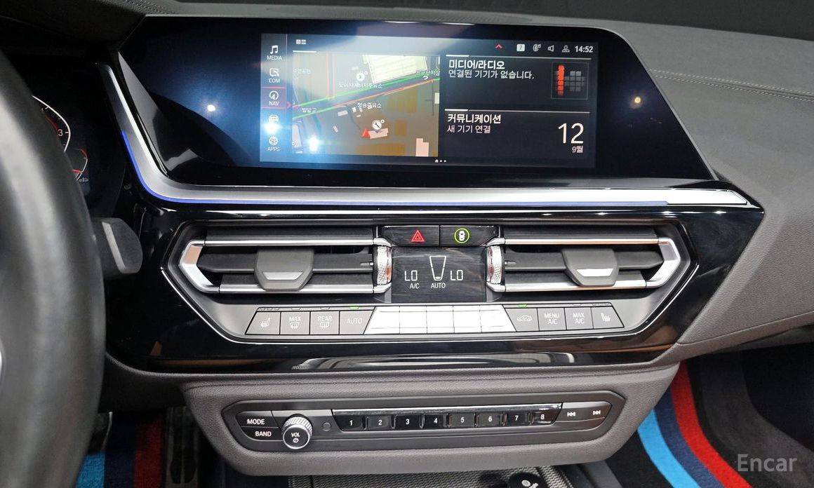 Z4 (G29)sDrive20i M Sport 15