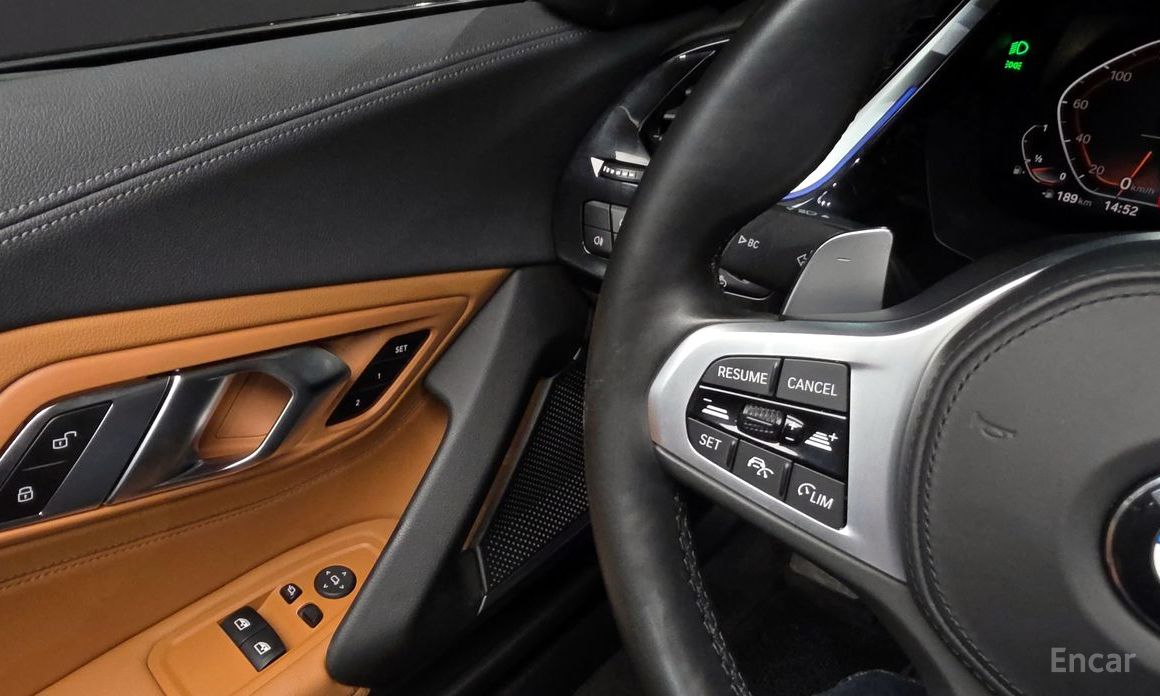 Z4 (G29)sDrive20i M Sport 18