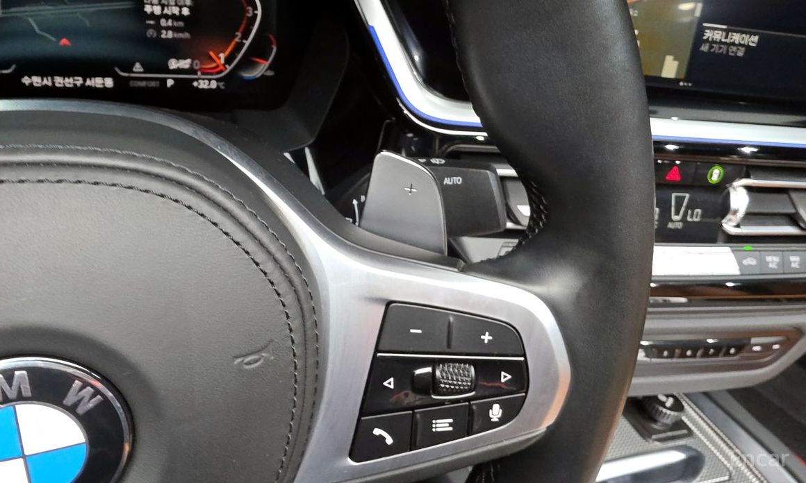 Z4 (G29)sDrive20i M Sport 19