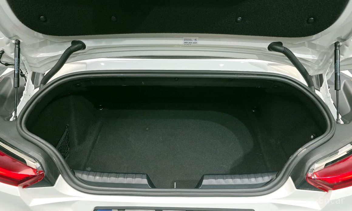 Z4 (G29)sDrive20i M Sport 21