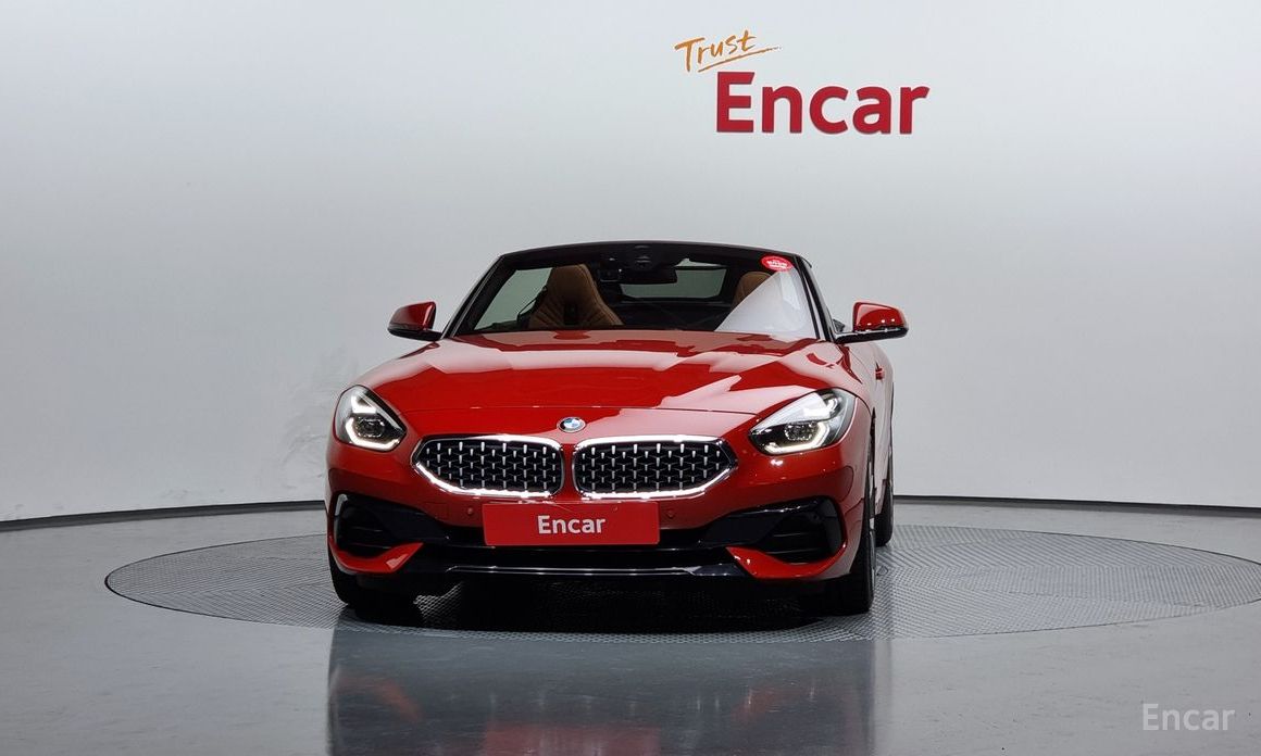 Z4 (G29)sDrive20i Sport 4