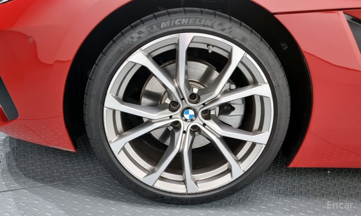 Z4 (G29)sDrive20i Sport 6