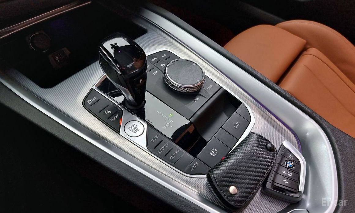 Z4 (G29)sDrive20i Sport 10