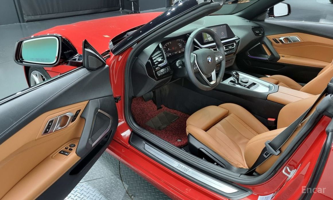Z4 (G29)sDrive20i Sport 12